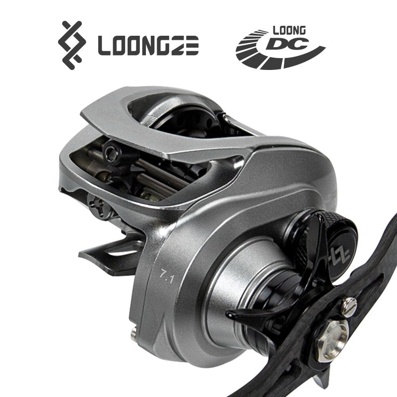 Loongze Airlite A100/101 DBC-2