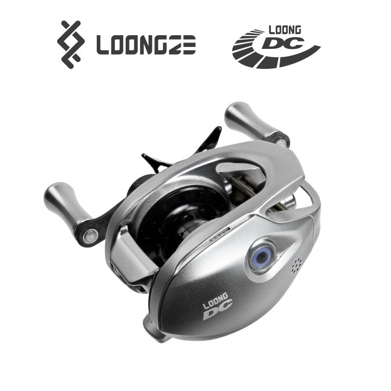 Loongze Airlite A100/101 DBC-2