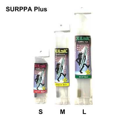 SURPPA / SURPPA PLUS [Japanese Edition]