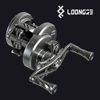Loongze Airlite B101 Air HG [Made to order]