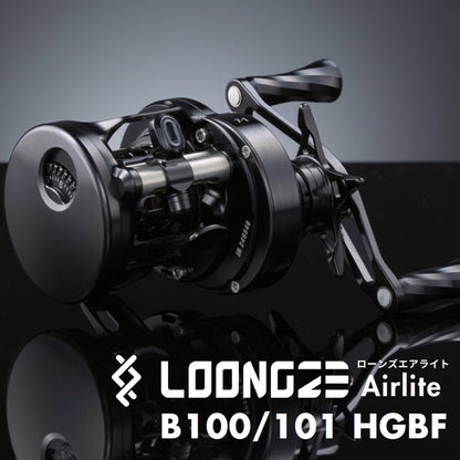 Loongze Airlite B100/101 HGBF