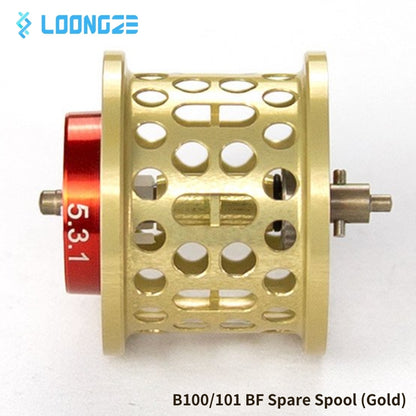 Loongze Spare Spool [Made to order]