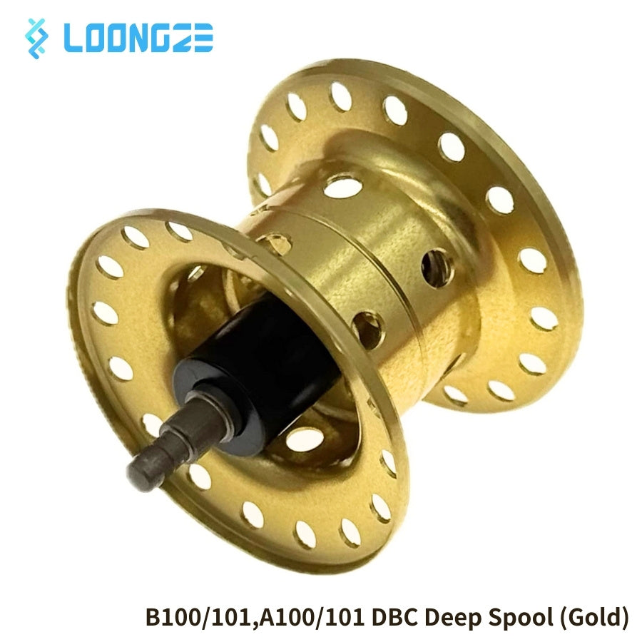 Loongze Spare Spool [Made to order]