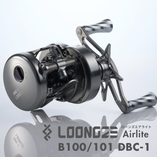 Loongze Airlite B100/101 DBC-1