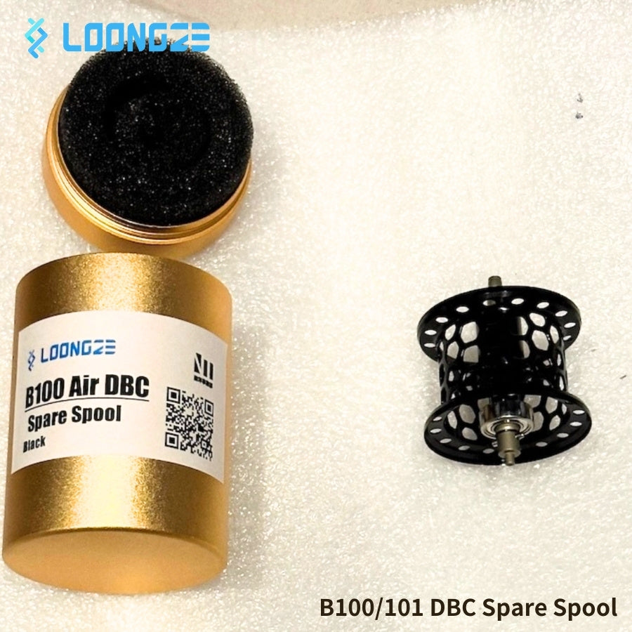 Loongze Airlite B100/101 DBC-1