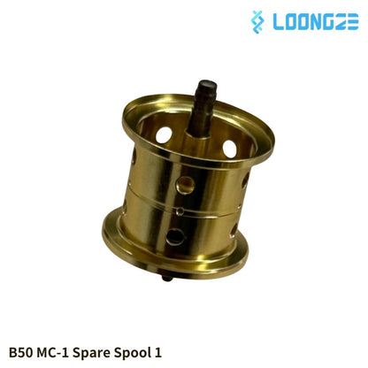 Loongze Spare Spool [Made to order]