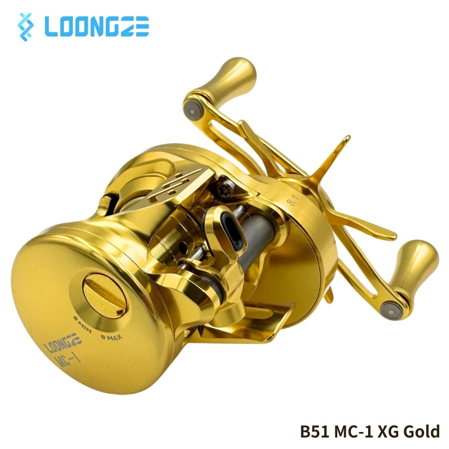 Loongze Airlite B50/51 MC-1