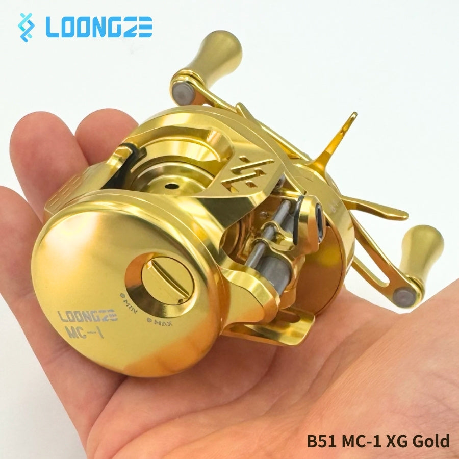 Loongze Airlite B50/51 MC-1