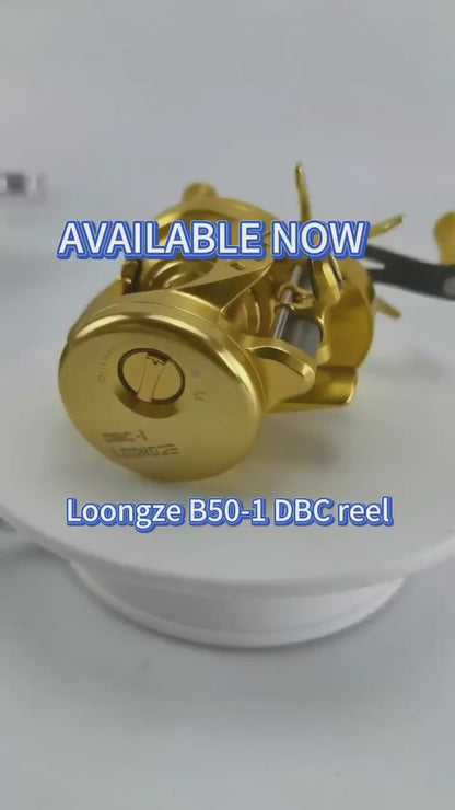 Loongze Airlite B50/51 DBC-1